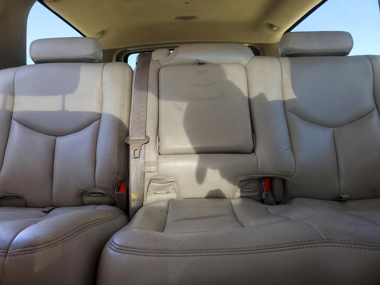 GMC Yukon K1500