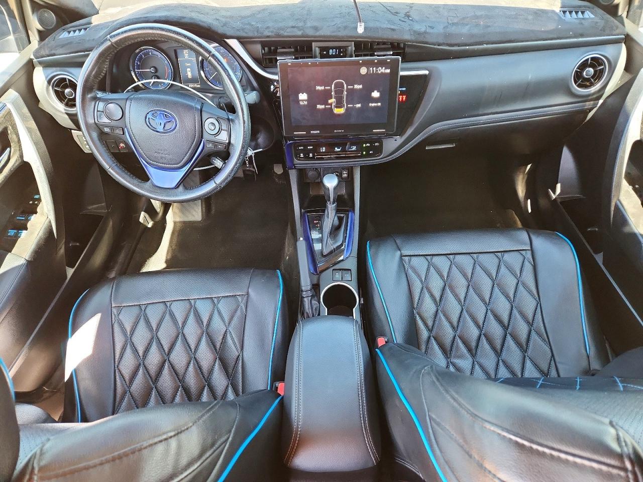 Toyota Corolla Se