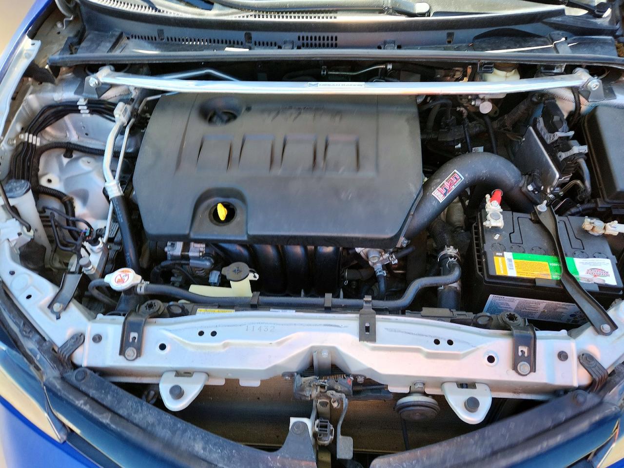 Toyota Corolla Se