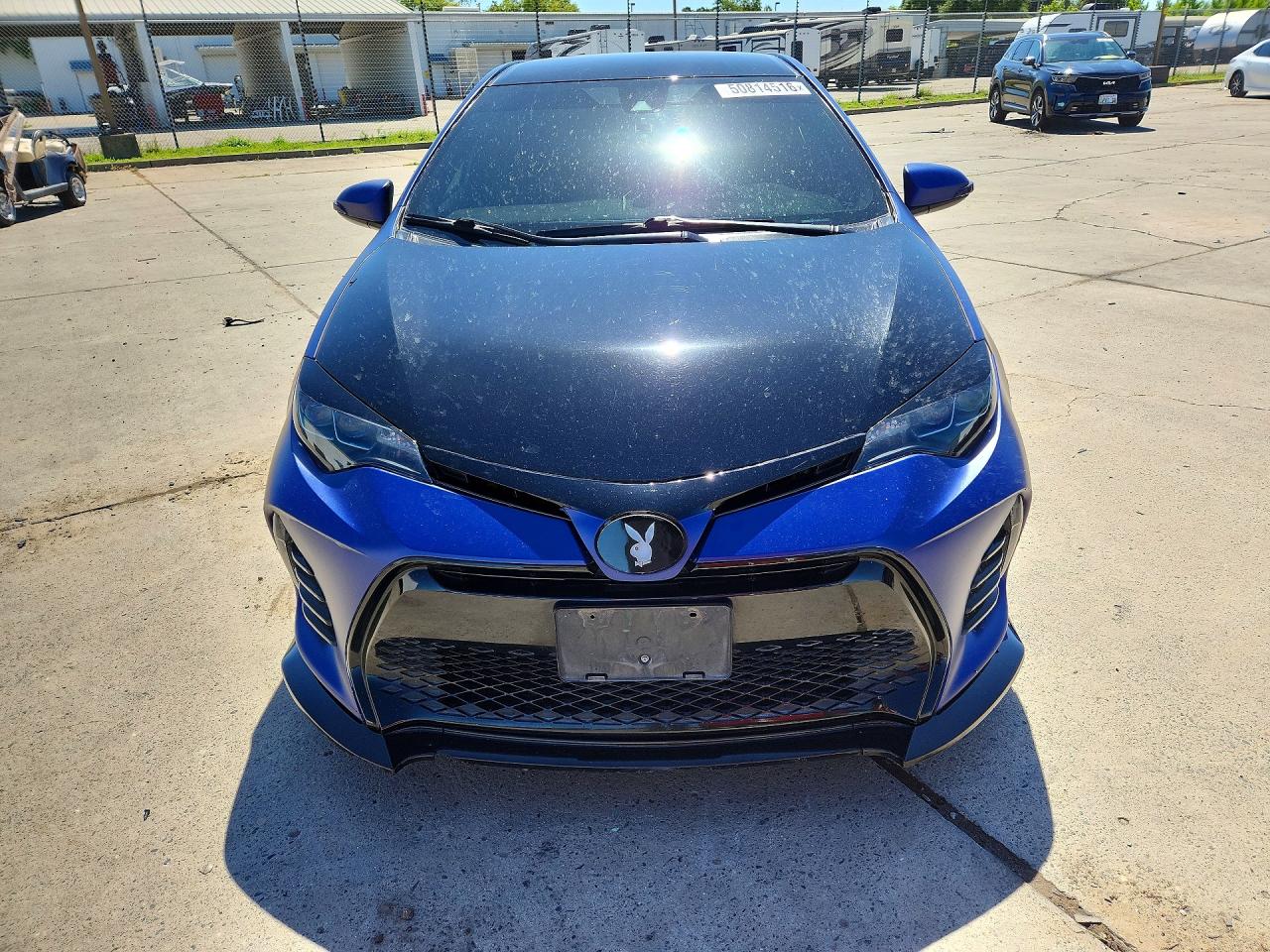 Toyota Corolla Se