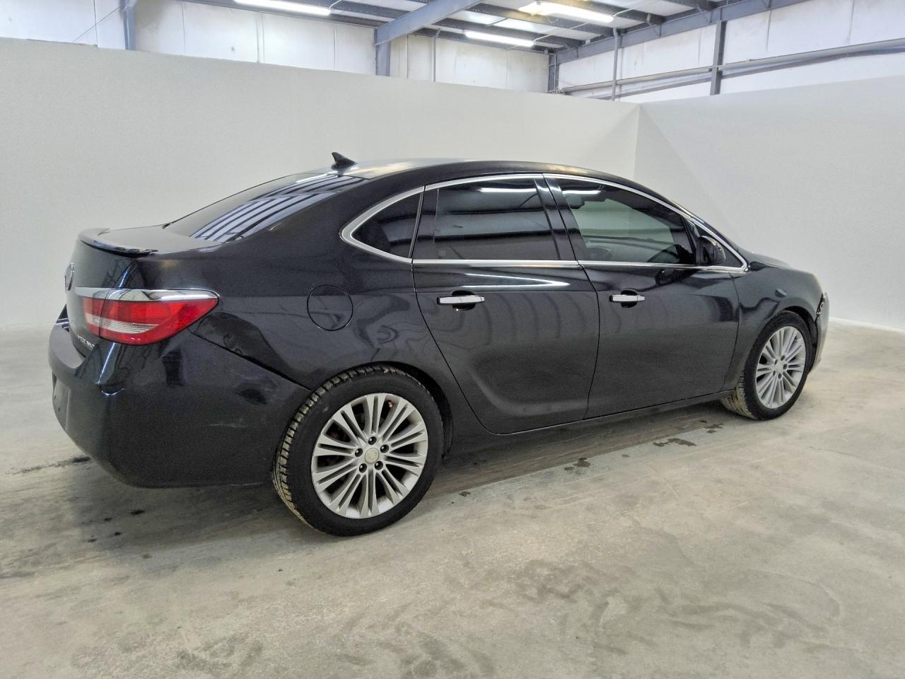 Buick Verano Convenience