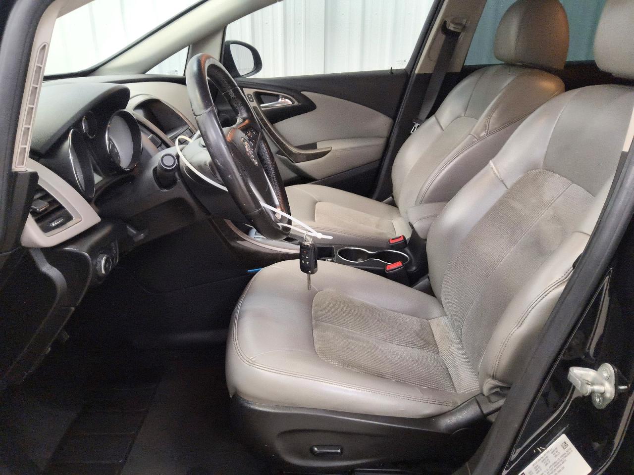 Buick Verano Convenience