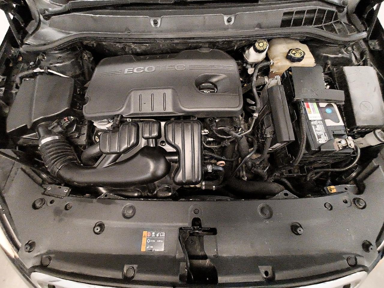 Buick Verano Convenience