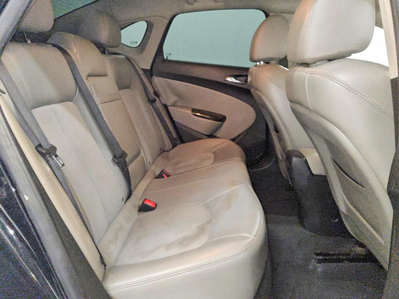 Buick Verano Convenience