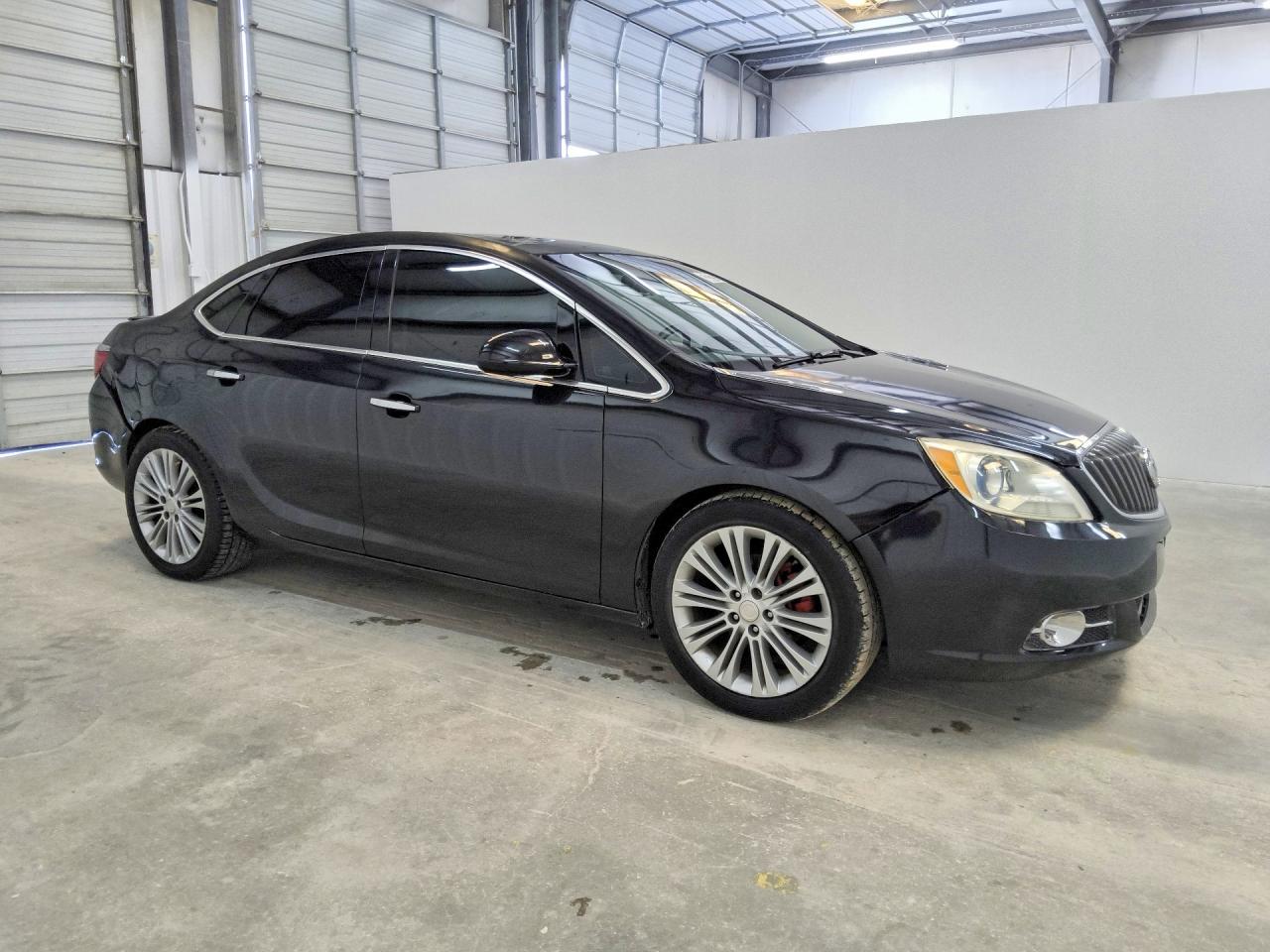 Buick Verano Convenience