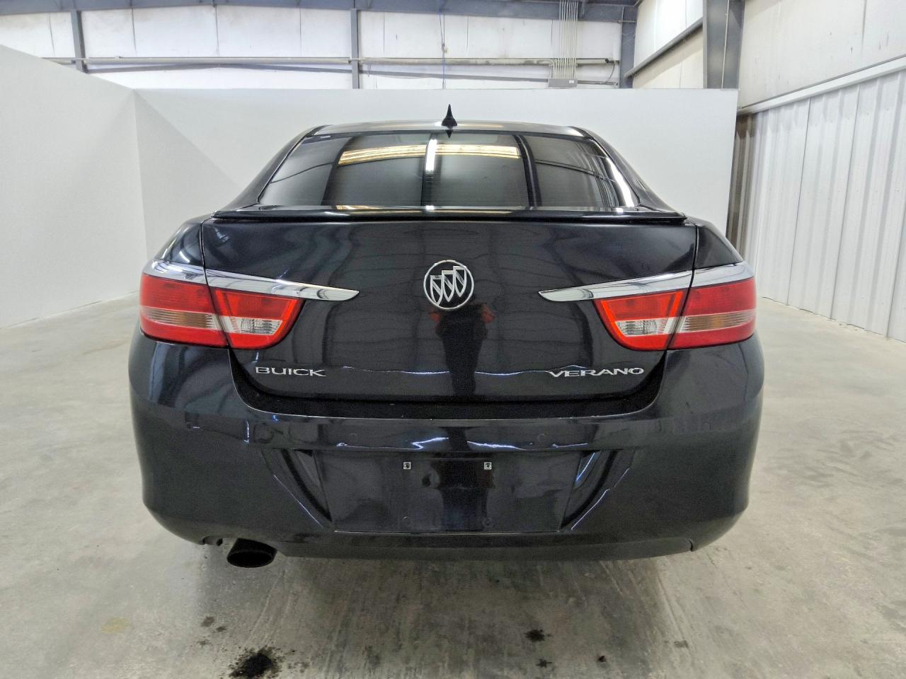 Buick Verano Convenience