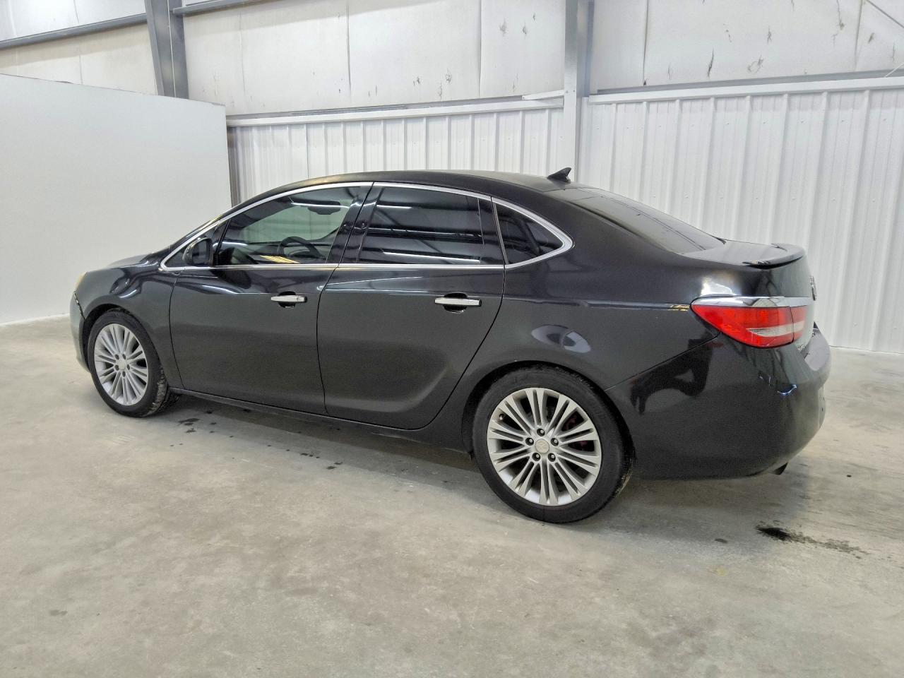 Buick Verano Convenience