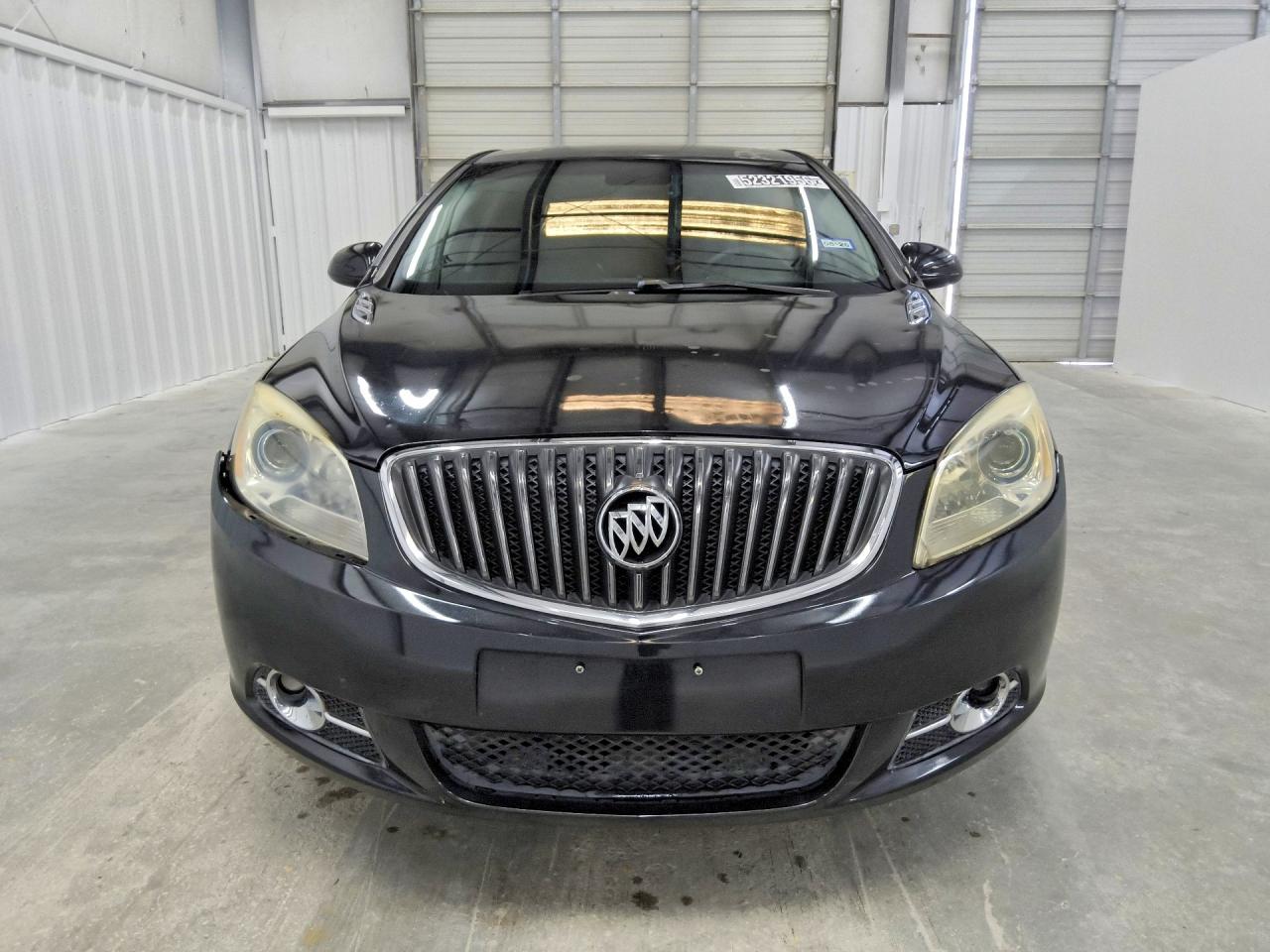 Buick Verano Convenience