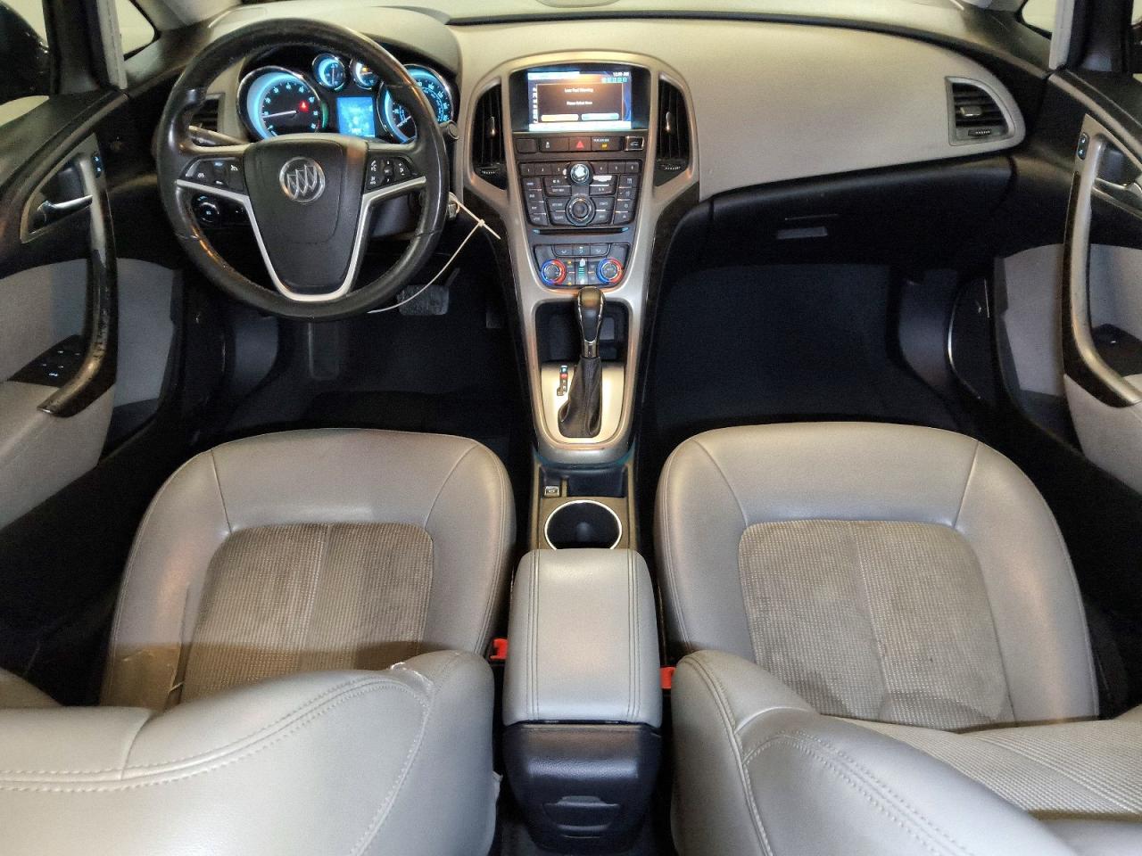 Buick Verano Convenience
