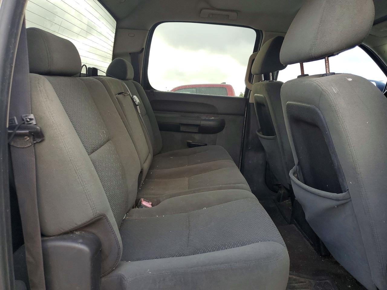 Chevrolet Silverado C1500