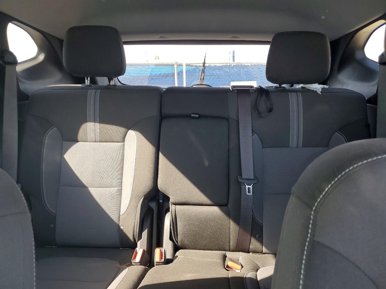 Chevrolet Blazer 2lt