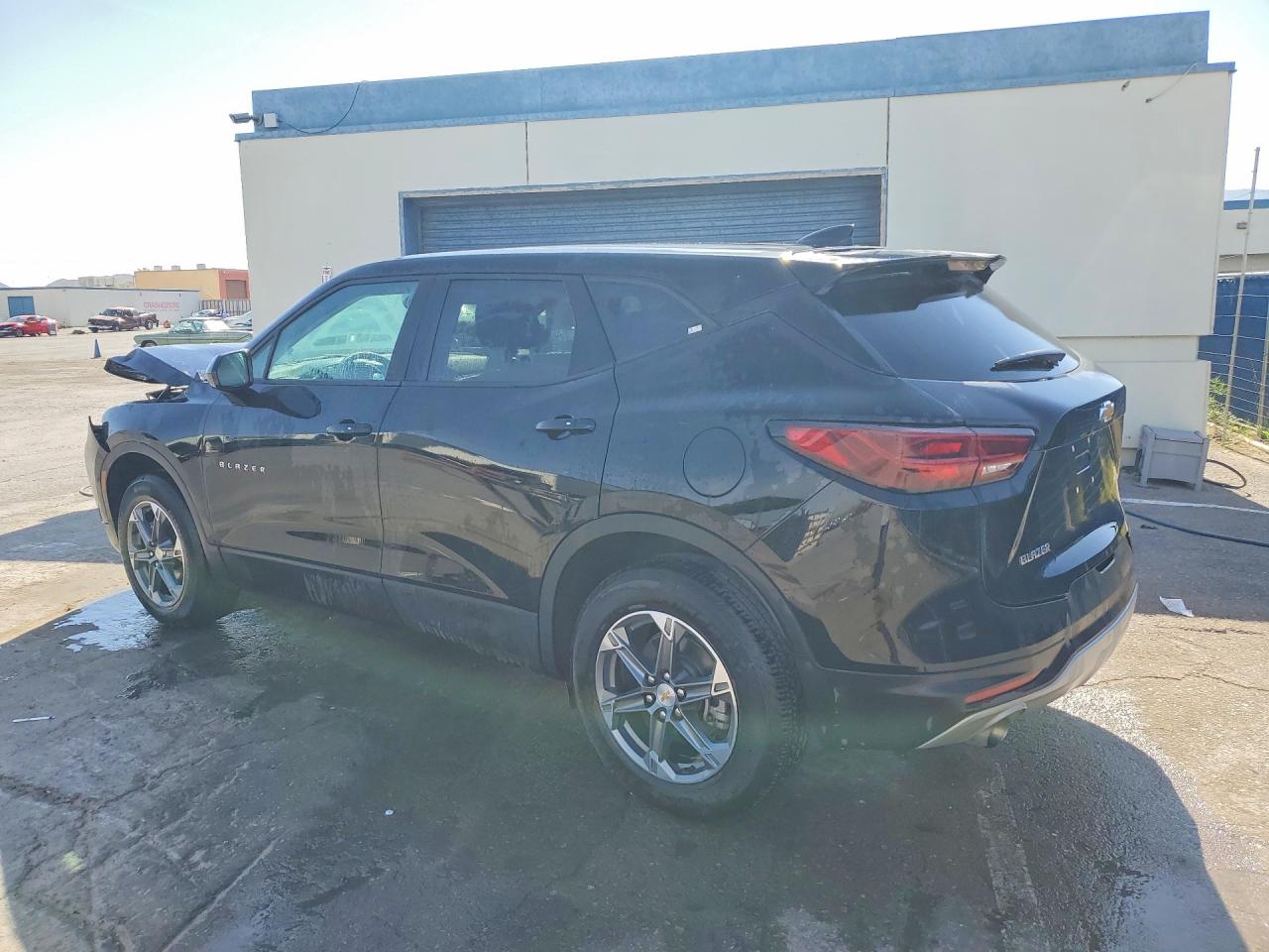 Chevrolet Blazer 2lt