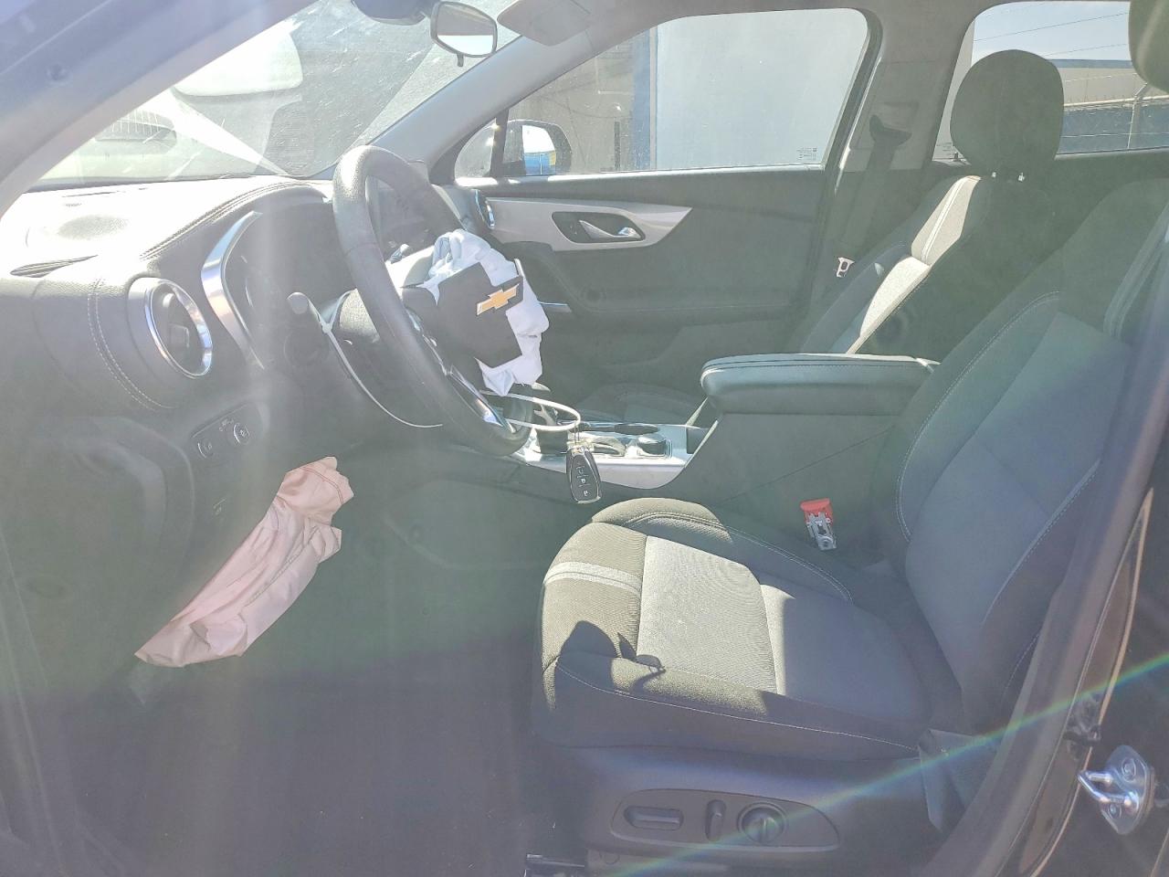 Chevrolet Blazer 2lt