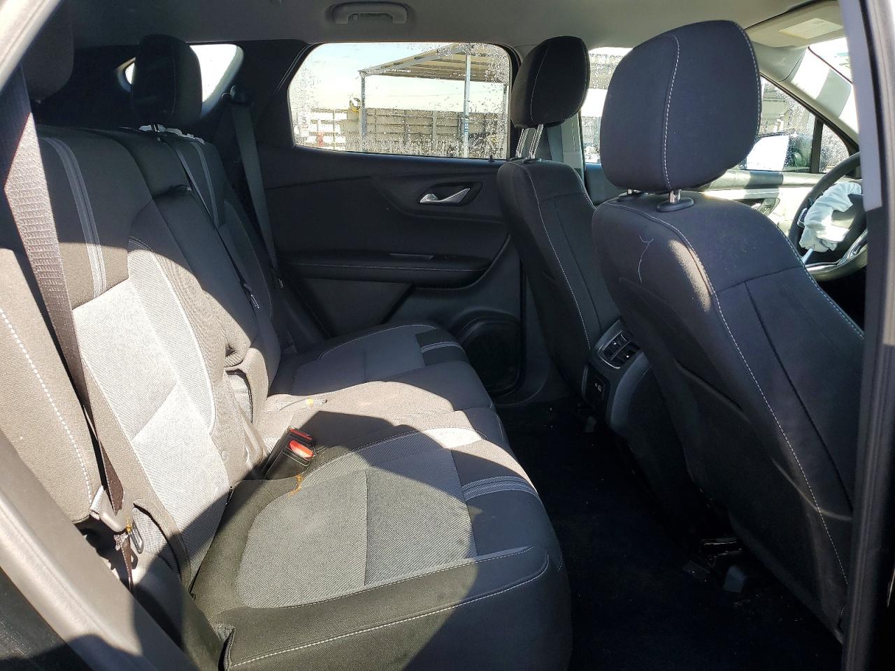 Chevrolet Blazer 2lt