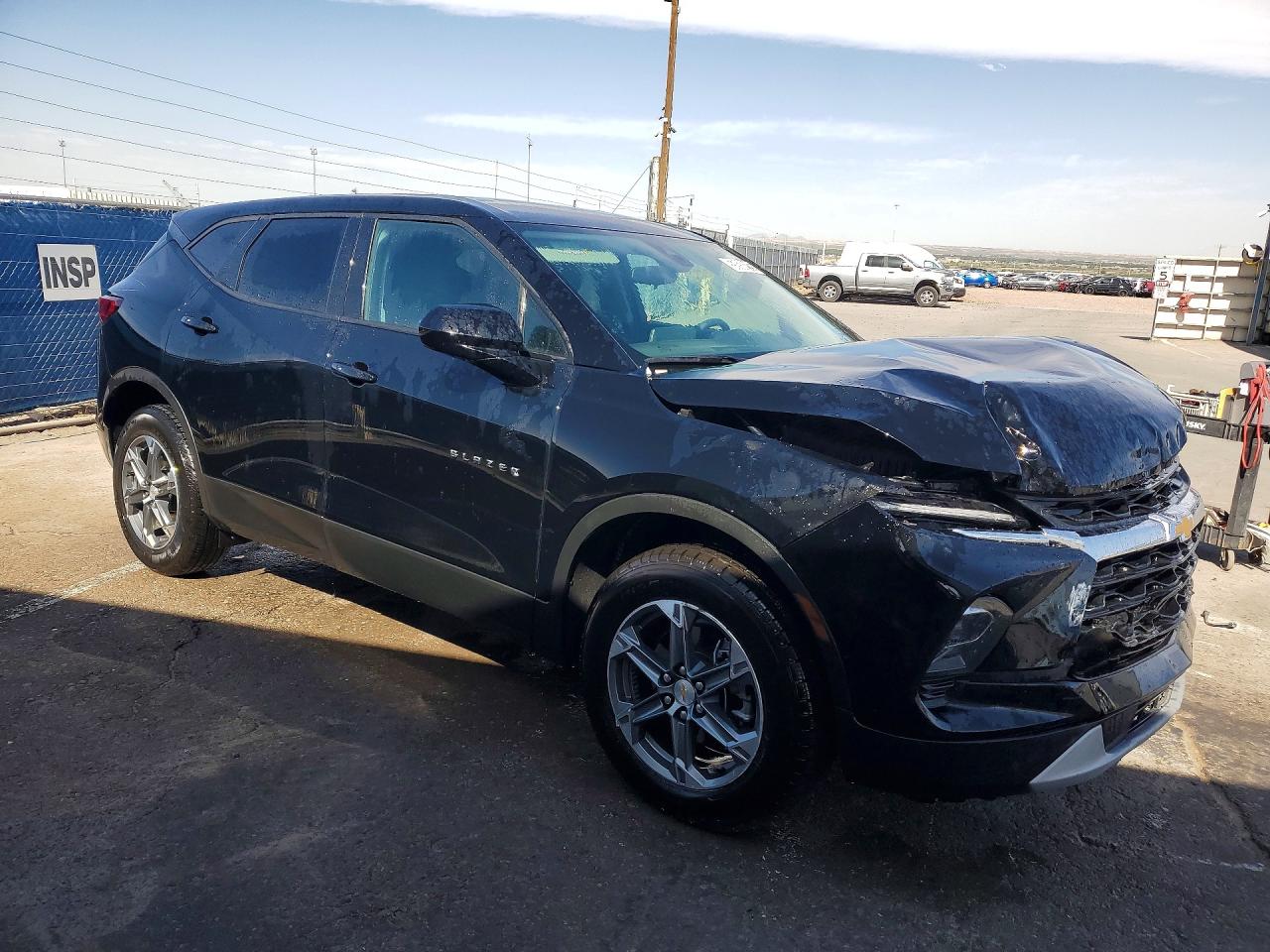 Chevrolet Blazer 2lt