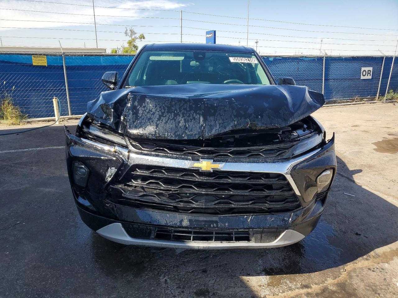 Chevrolet Blazer 2lt