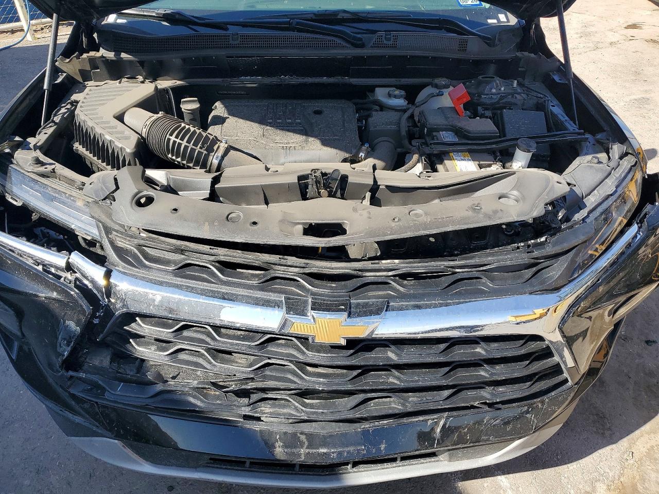 Chevrolet Blazer 2lt
