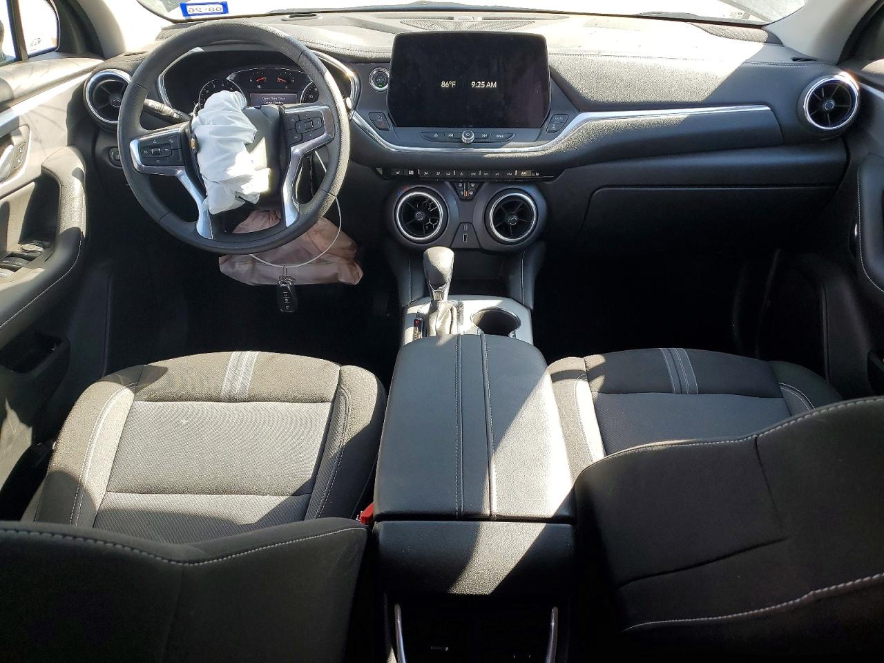 Chevrolet Blazer 2lt