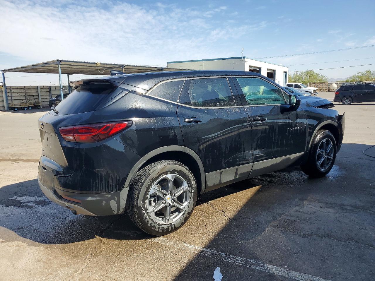 Chevrolet Blazer 2lt