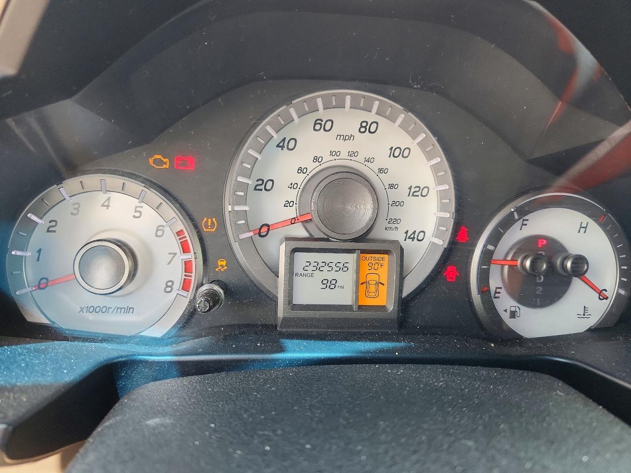 Honda Pilot Exl