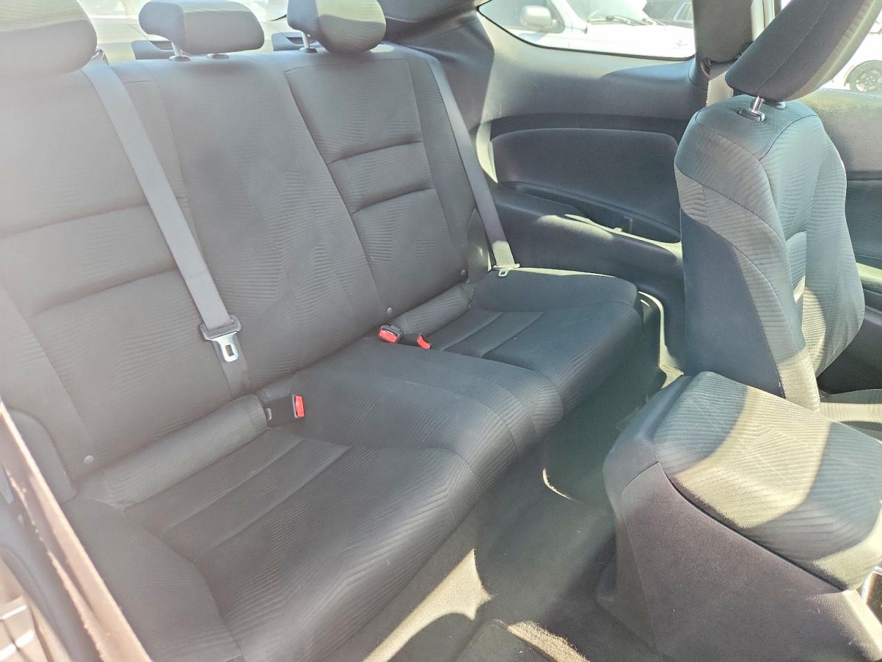 Honda Accord Lx-s