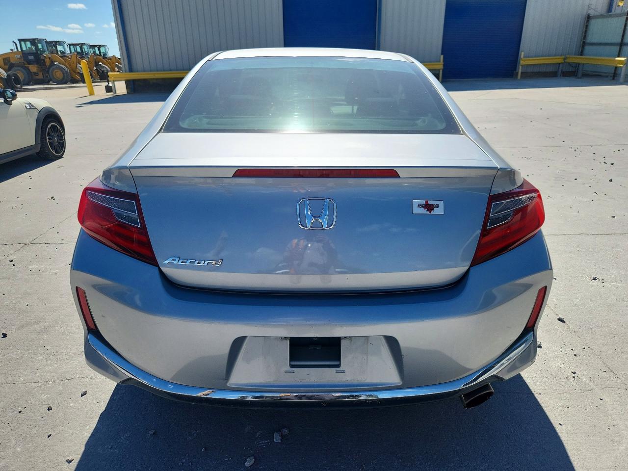 Honda Accord Lx-s