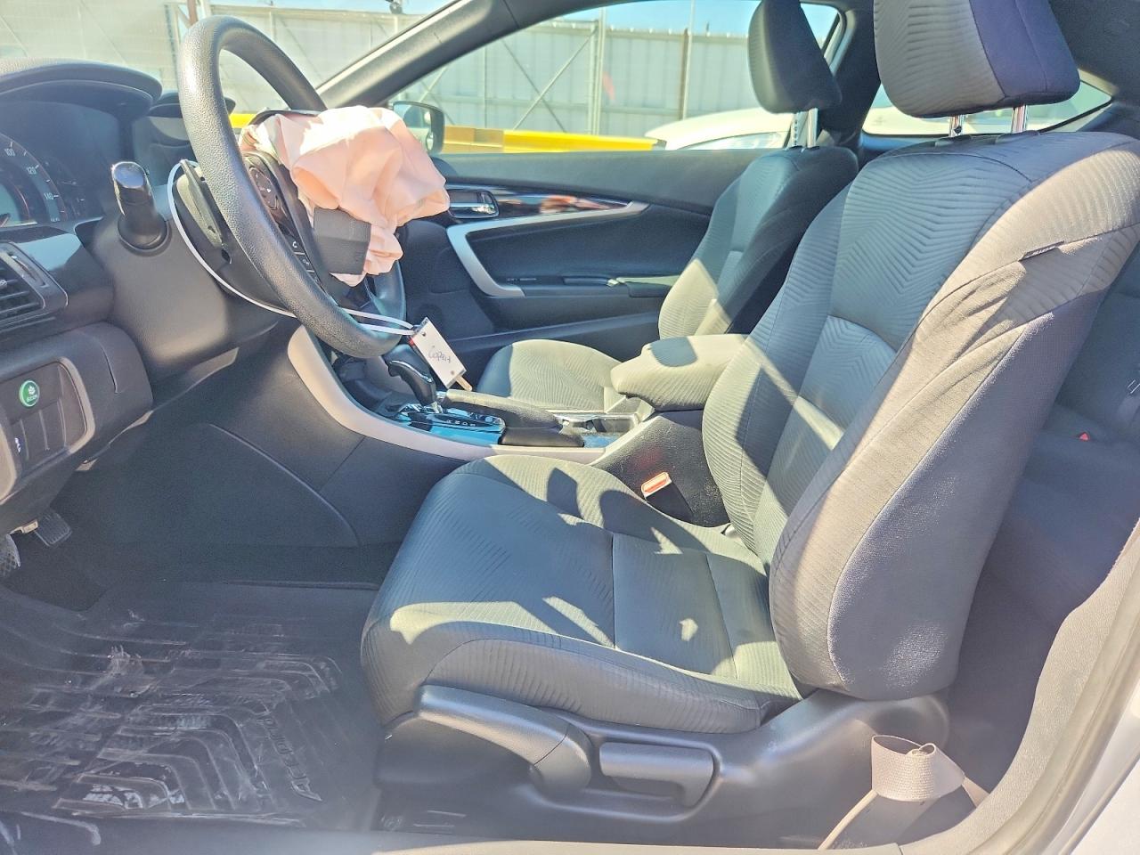 Honda Accord Lx-s