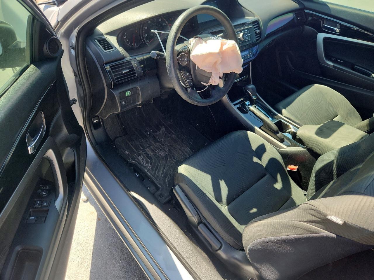 Honda Accord Lx-s