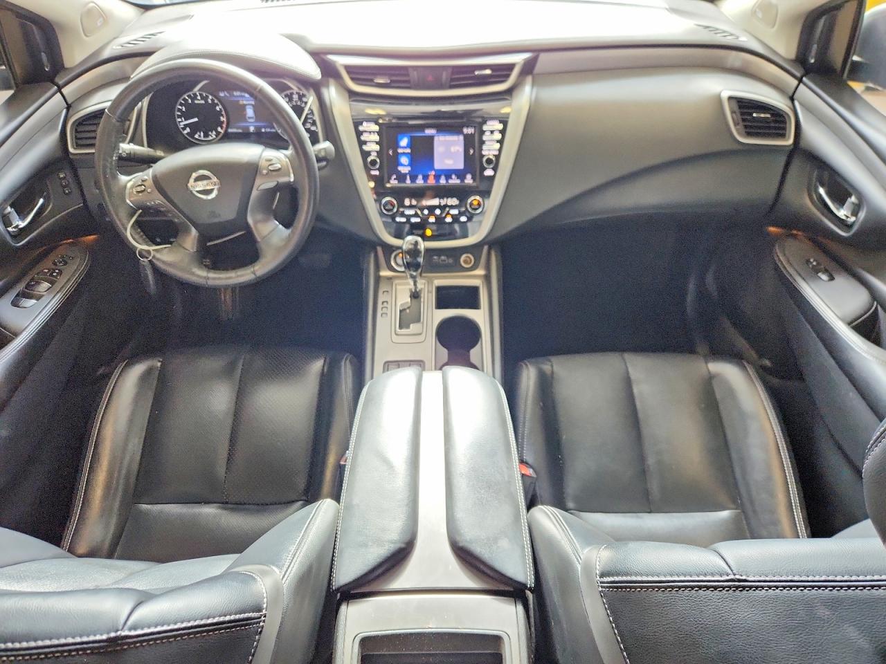 Nissan Murano Sl