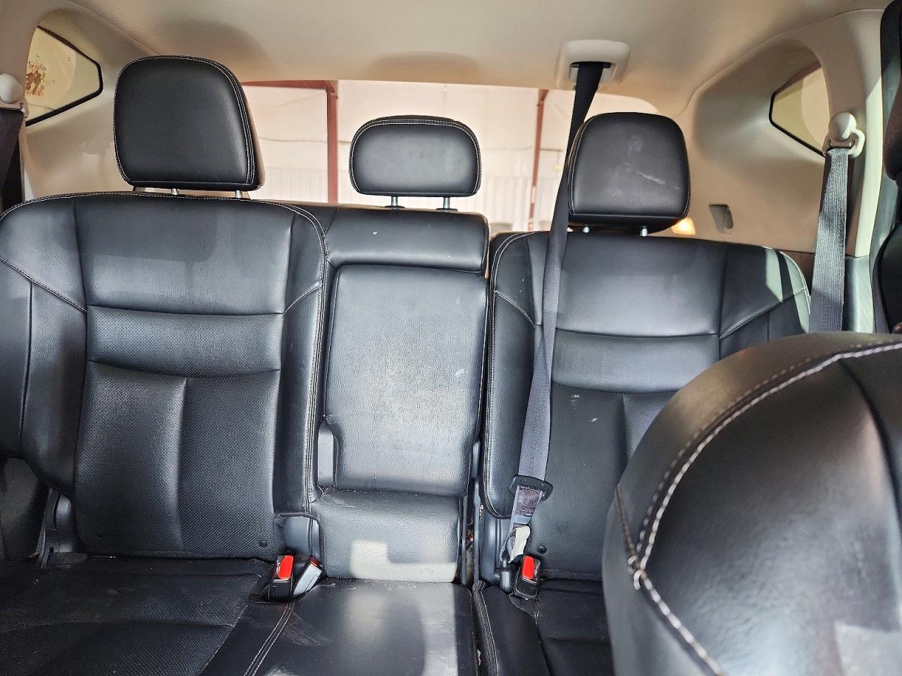 Nissan Murano Sl