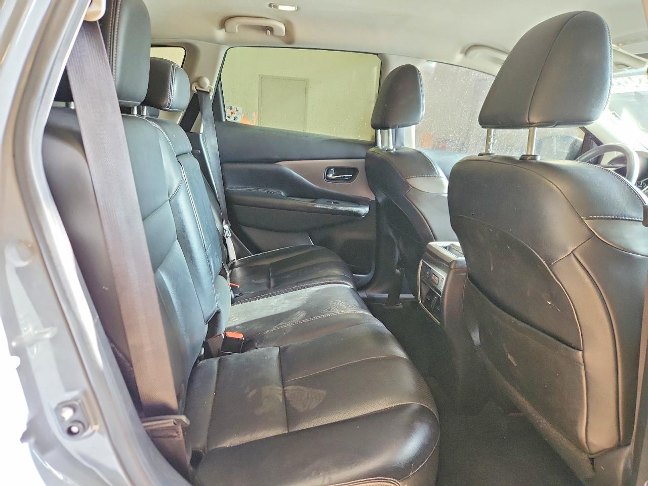 Nissan Murano Sl