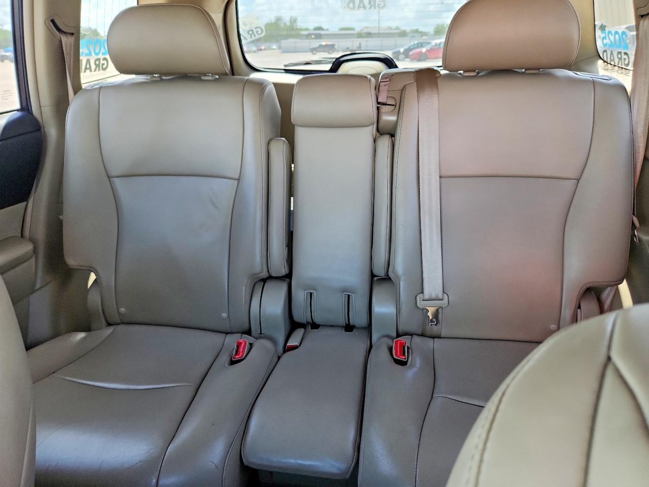 Toyota Highlander Se