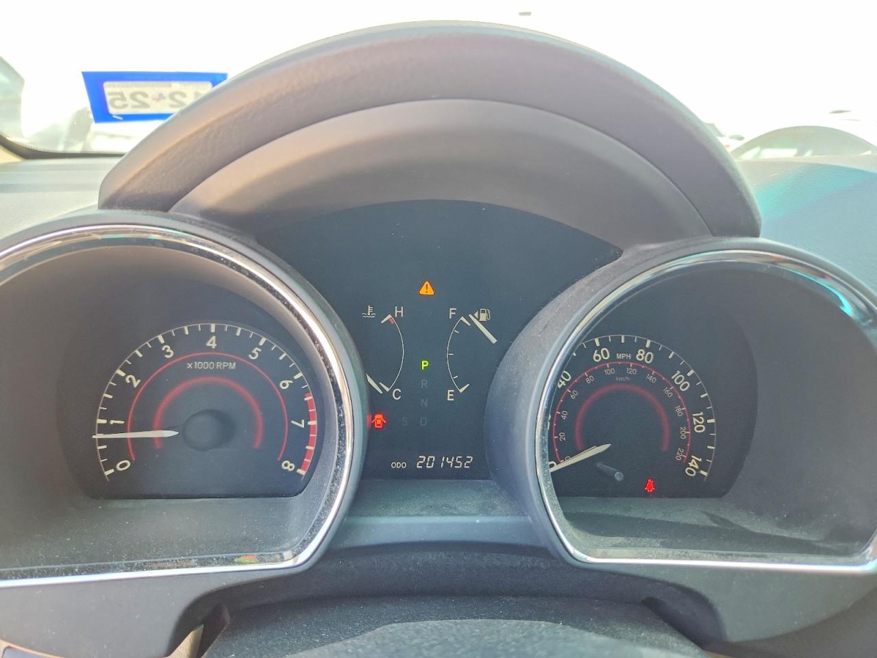 Toyota Highlander Se