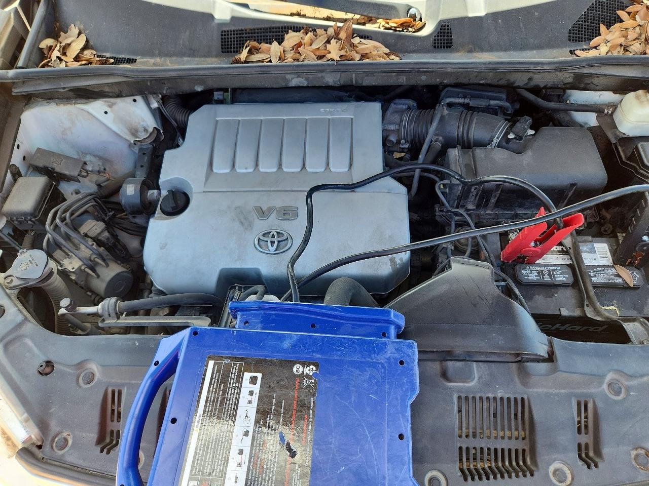 Toyota Highlander Se