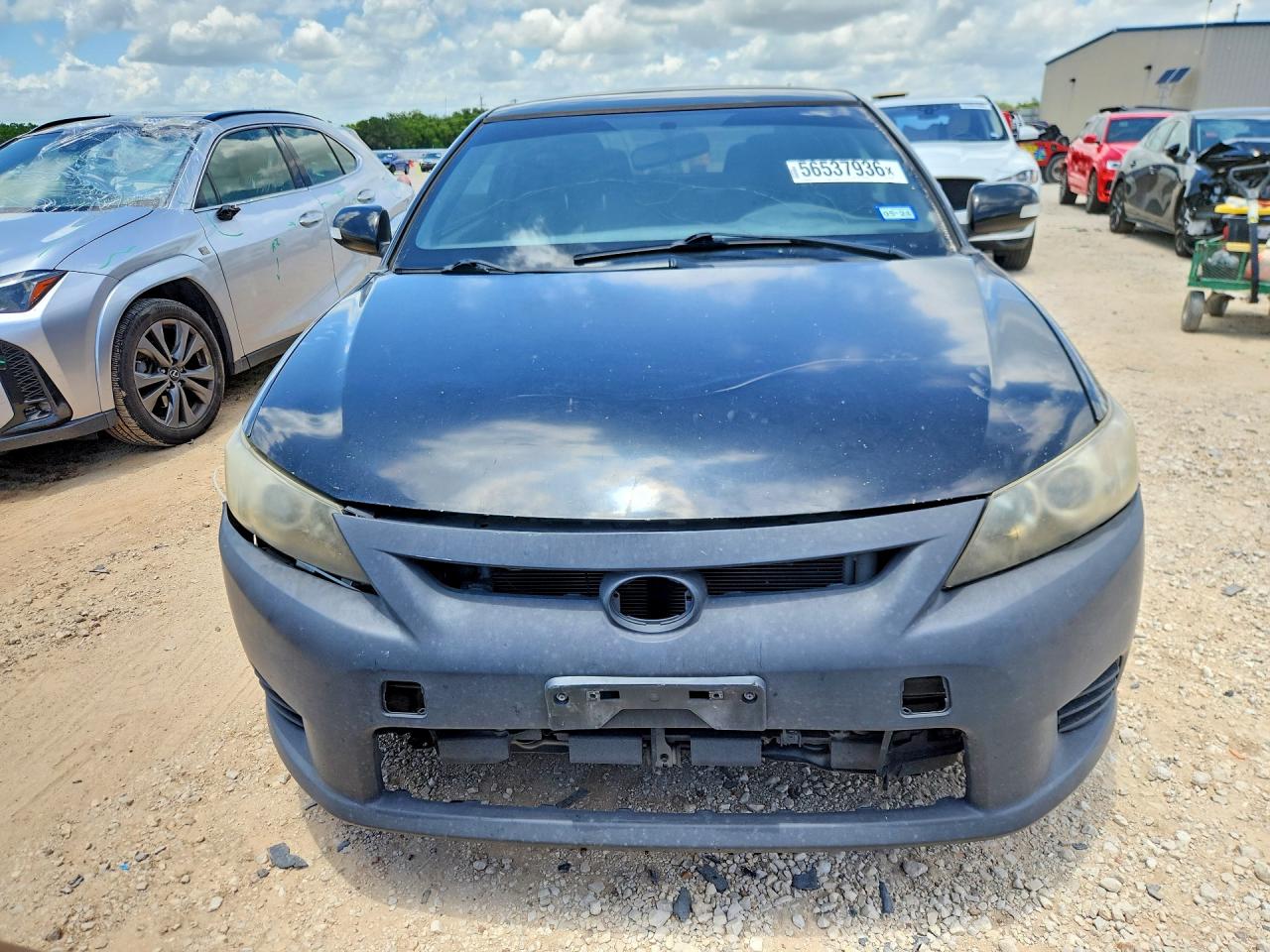 Scion TC Base