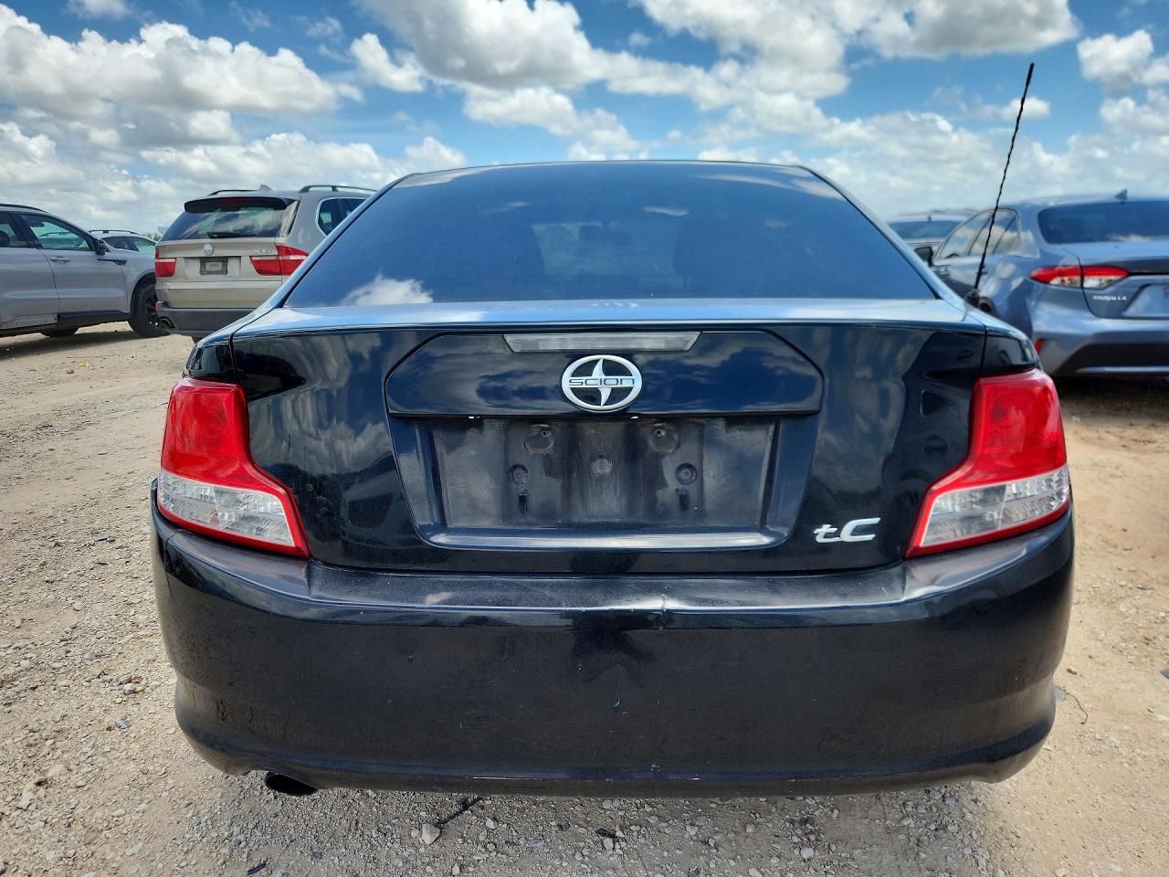 Scion TC Base