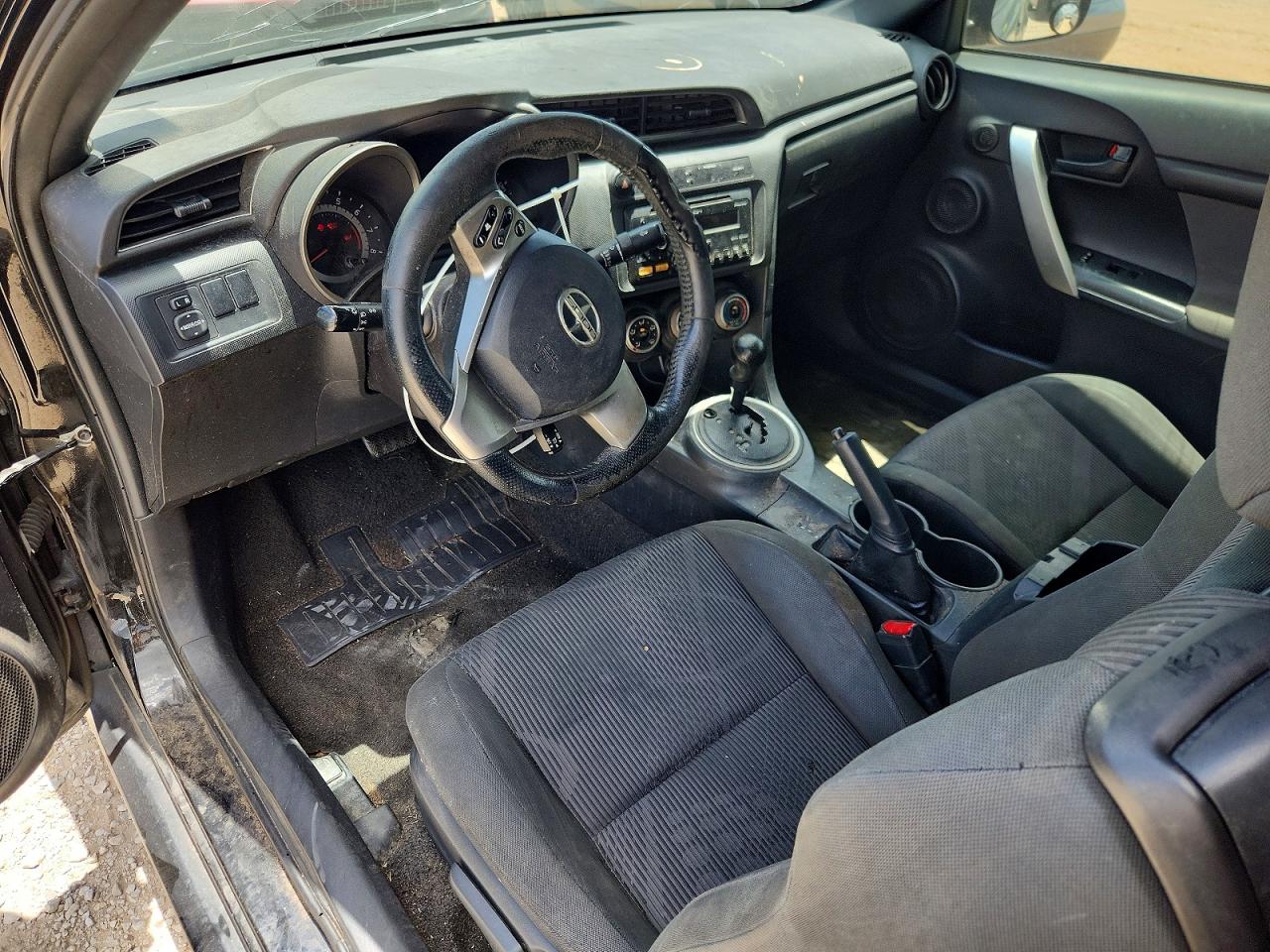 Scion TC Base