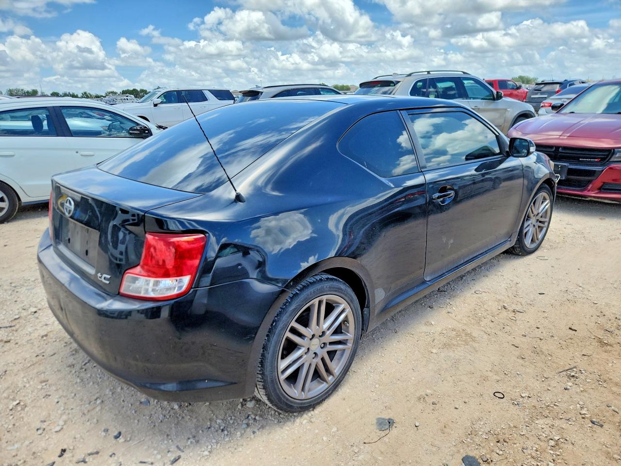 Scion TC Base
