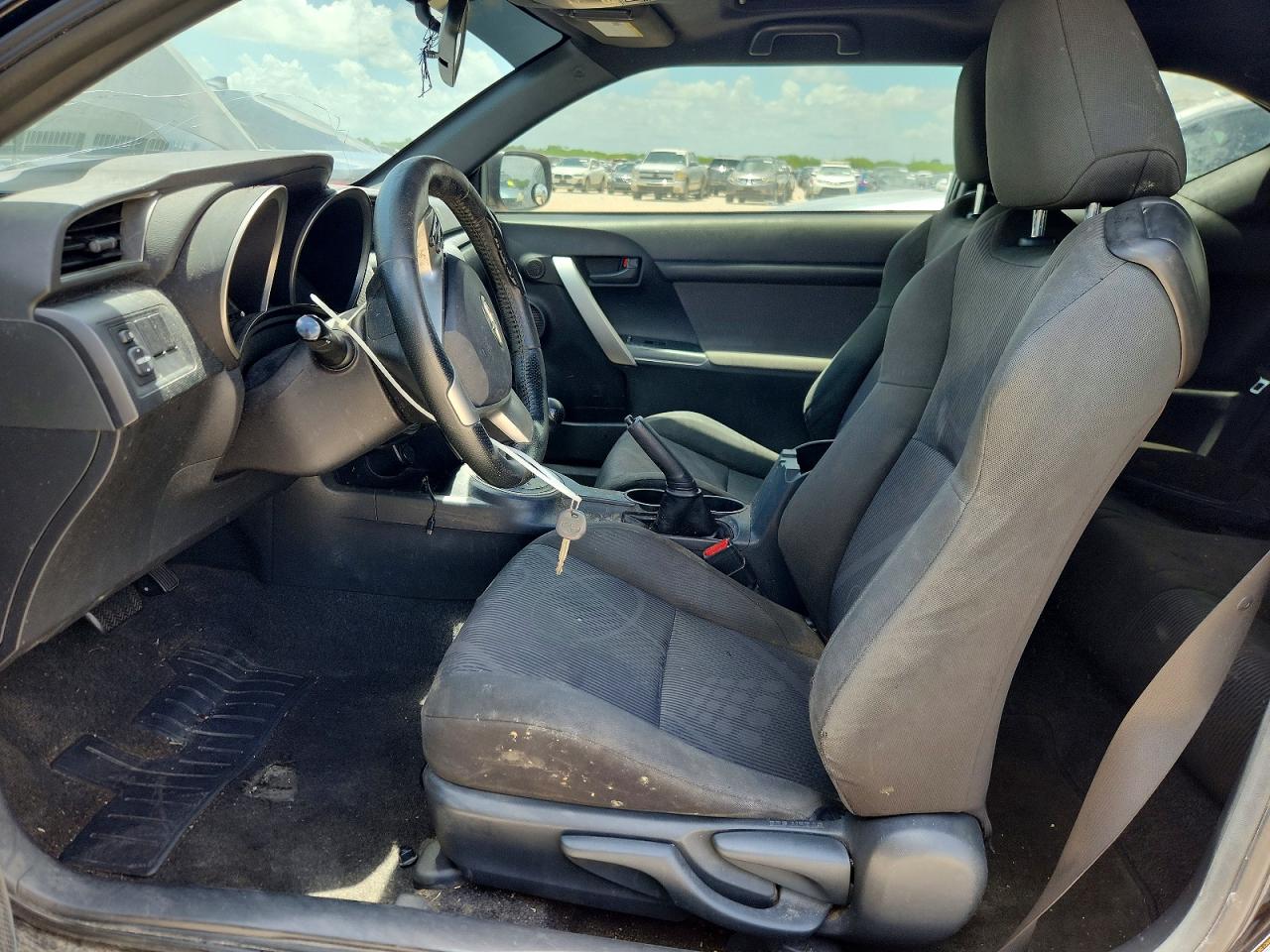 Scion TC Base