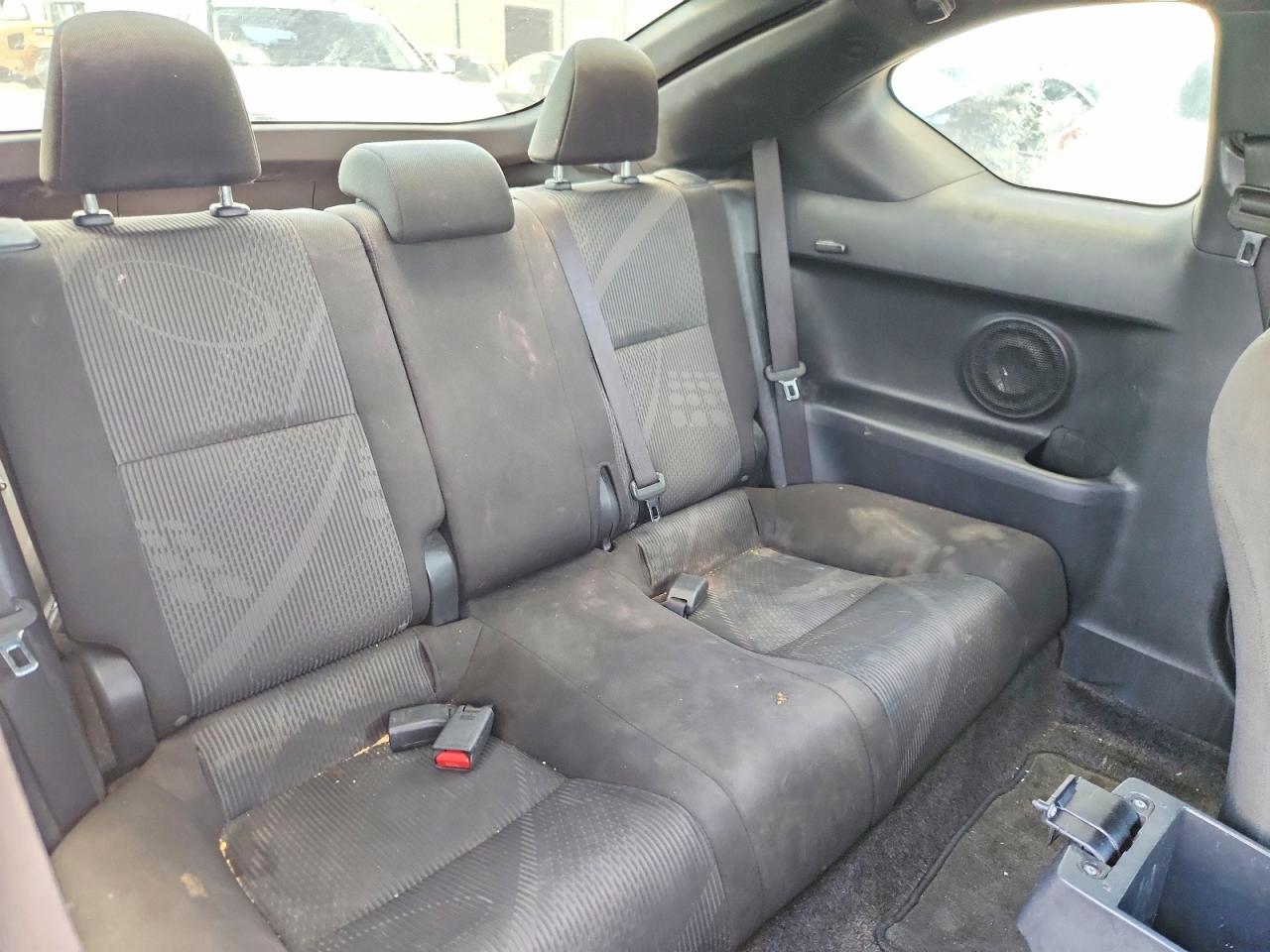 Scion TC Base