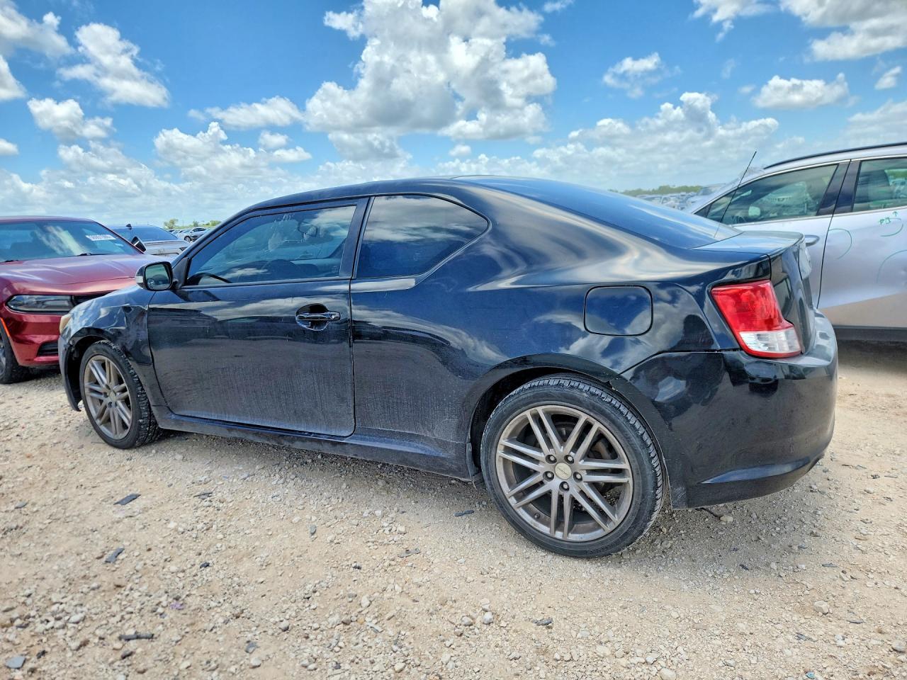 Scion TC Base