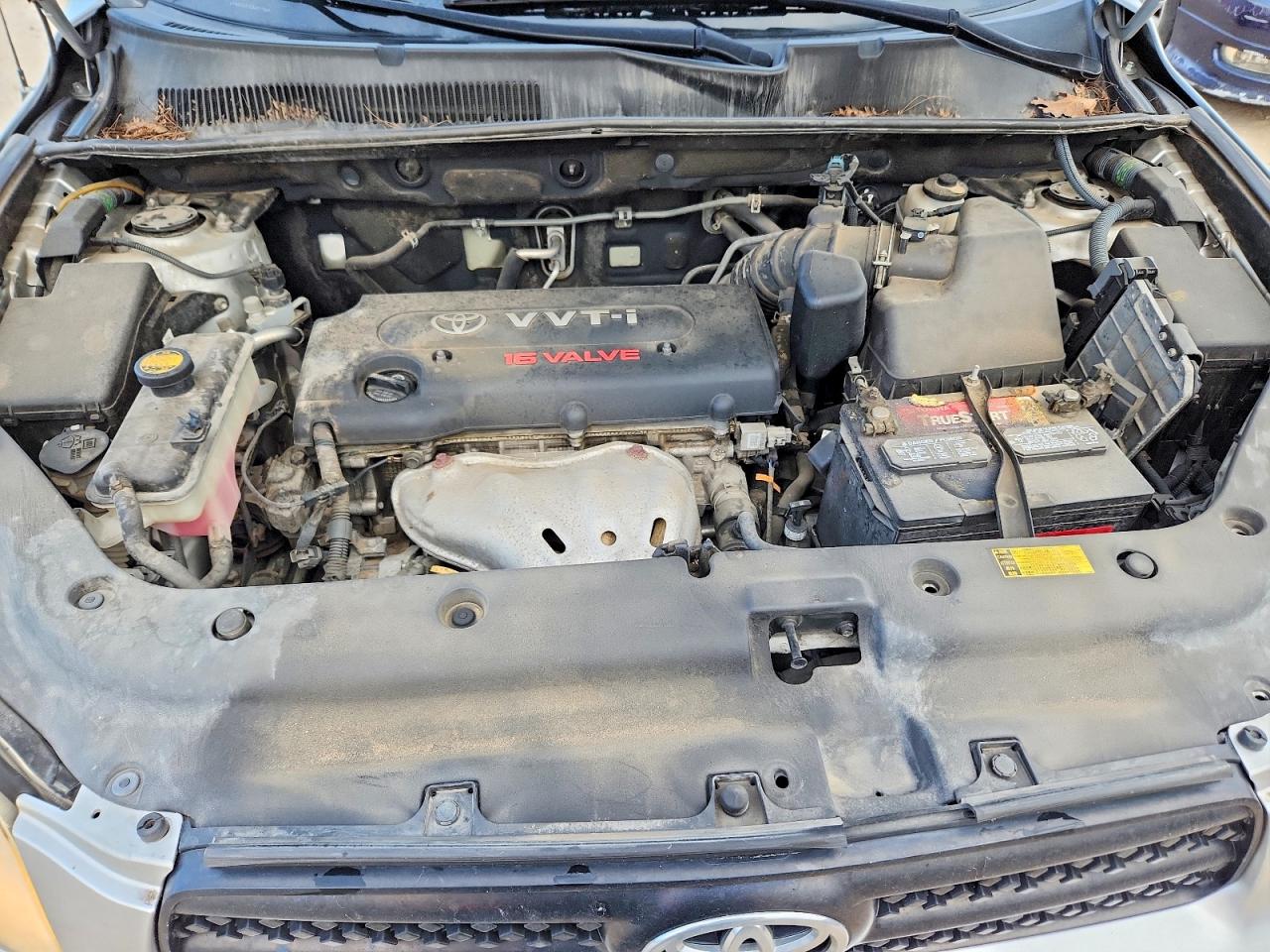 Toyota RAV4 Base