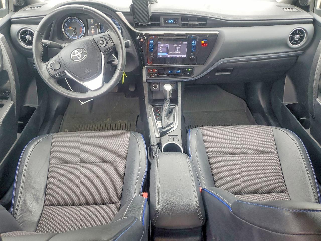 Toyota Corolla Se