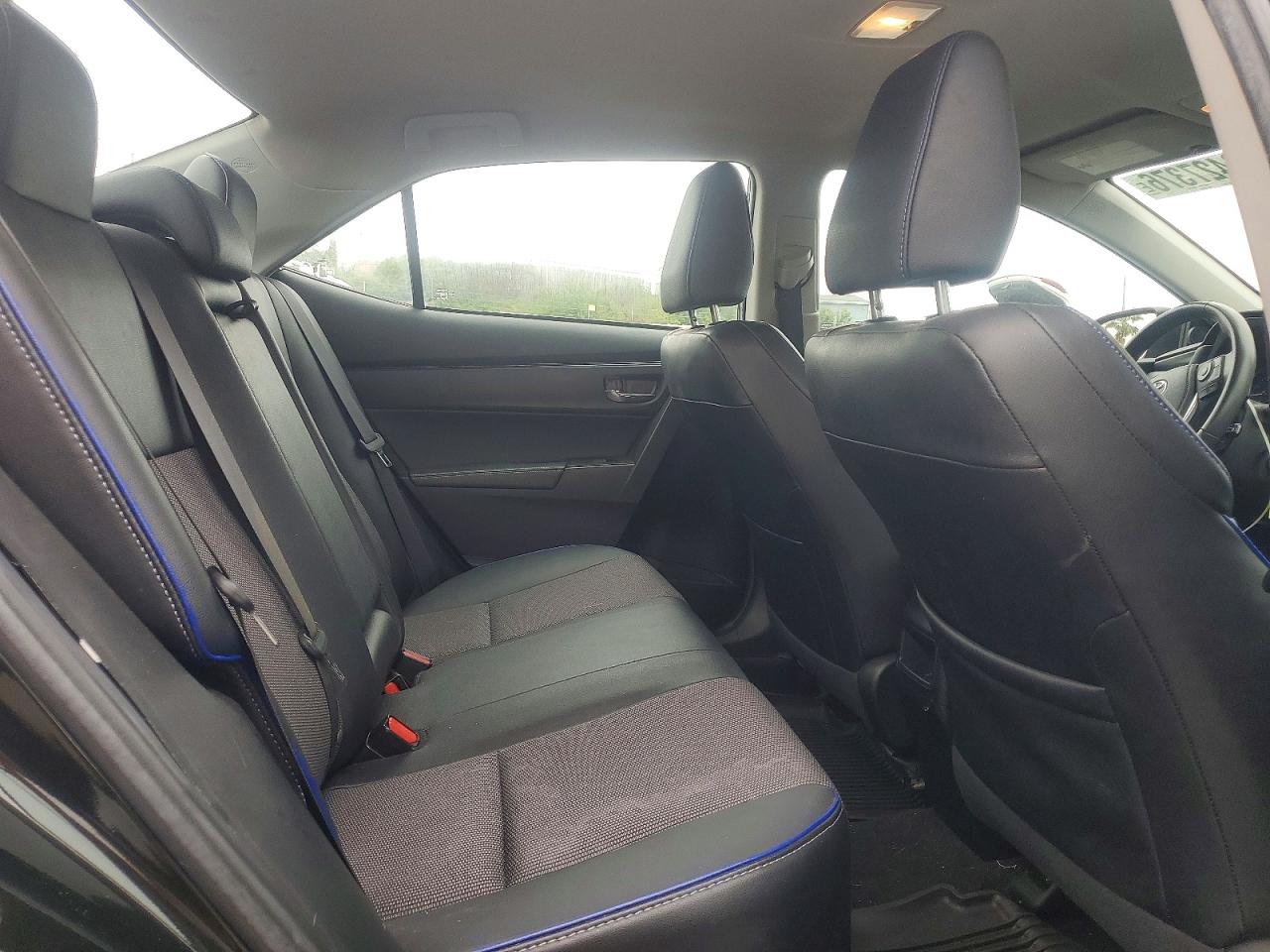 Toyota Corolla Se