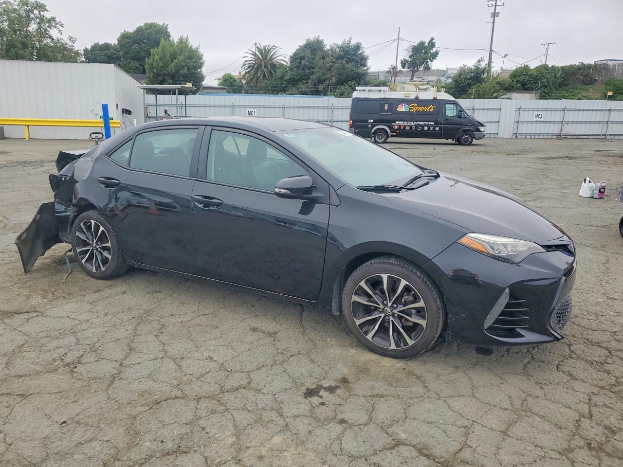 Toyota Corolla Se