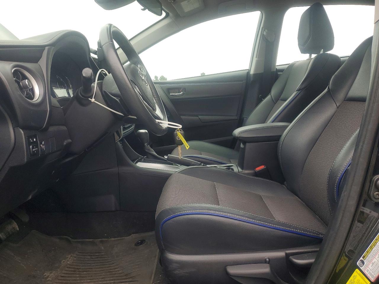 Toyota Corolla Se