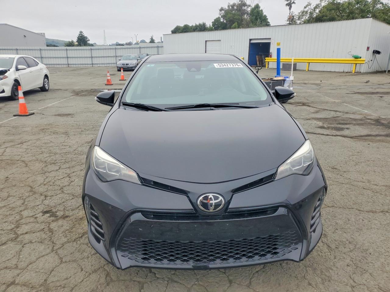 Toyota Corolla Se