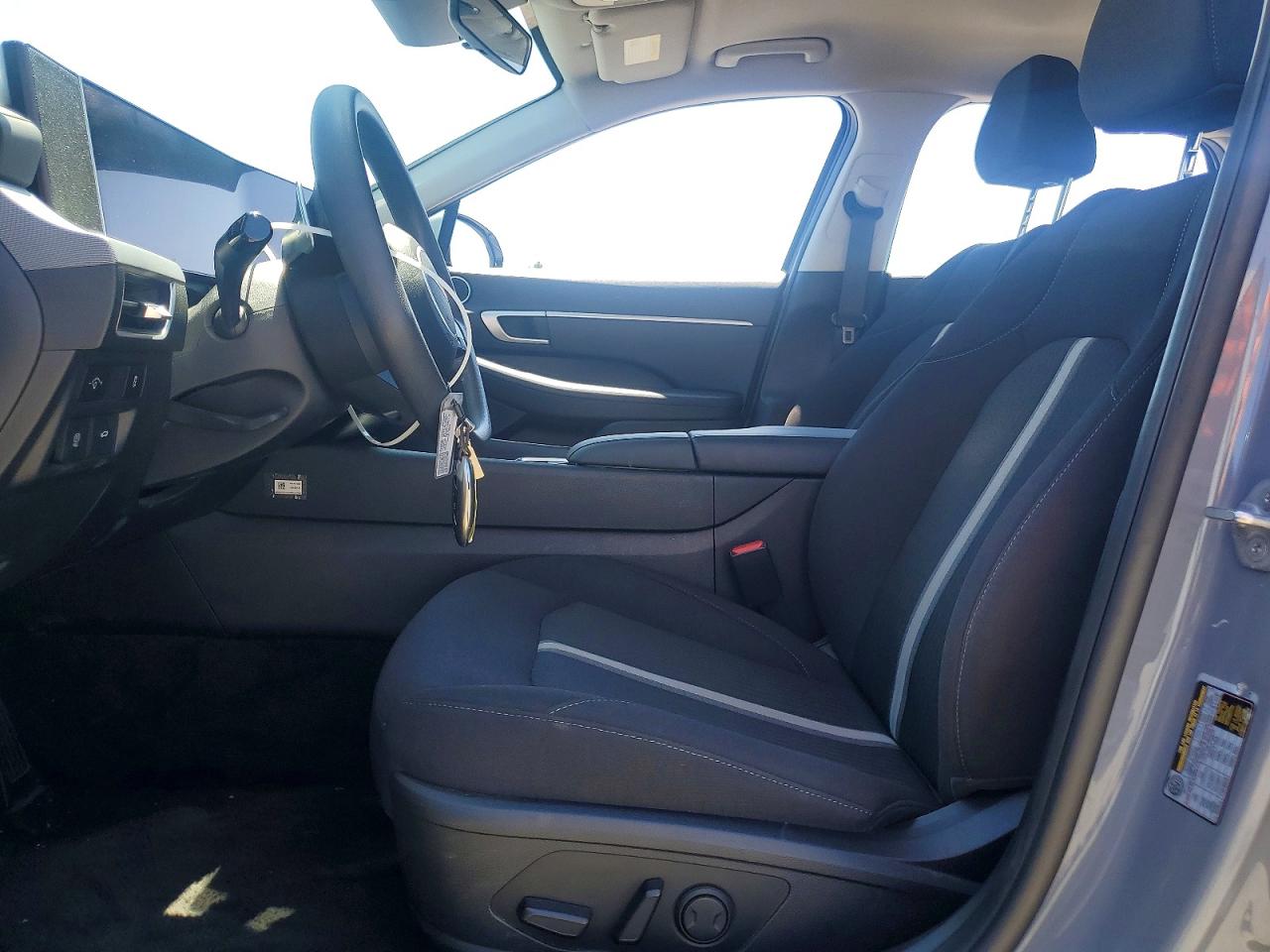 Hyundai SONATA Sel