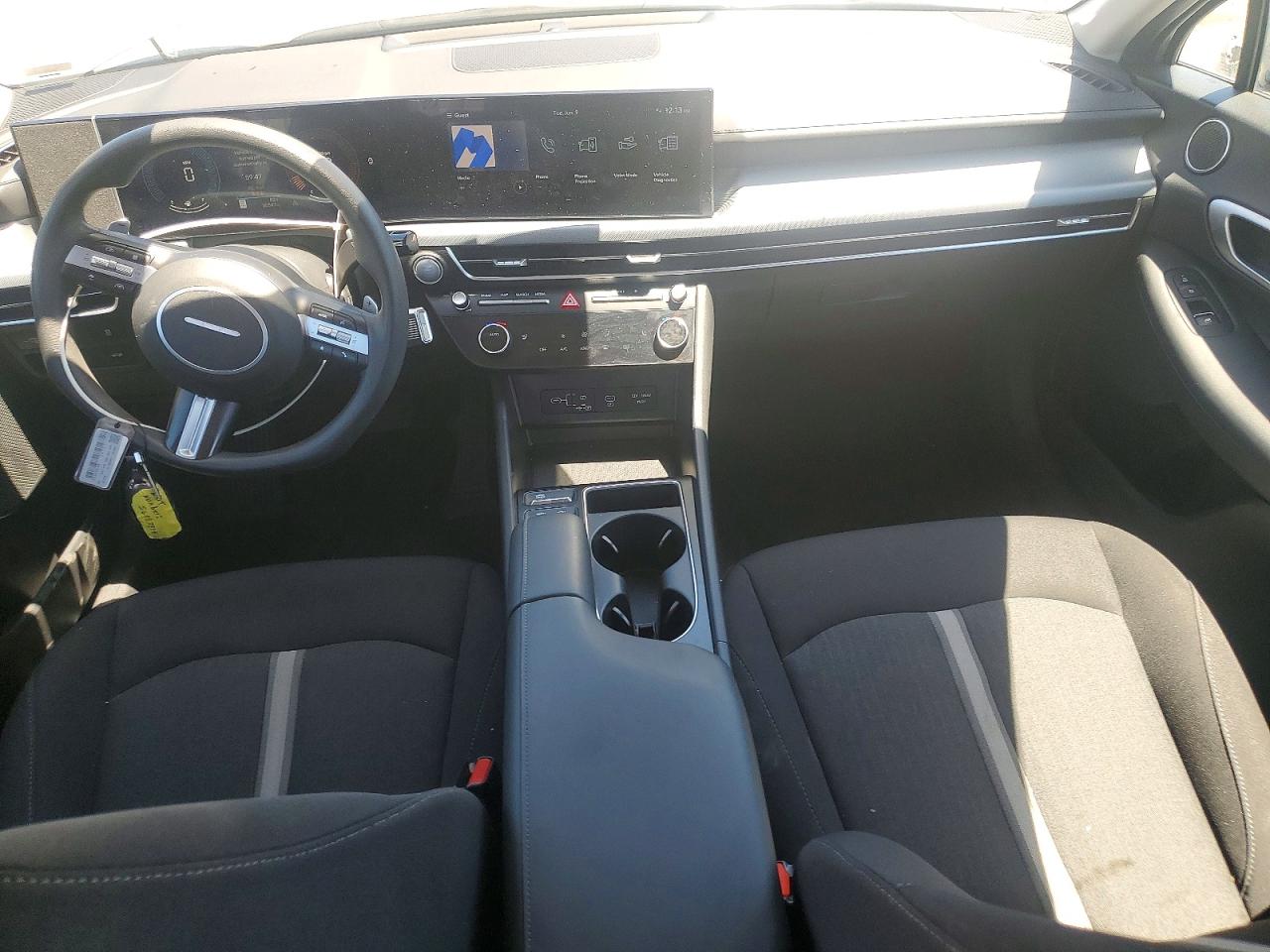 Hyundai SONATA Sel