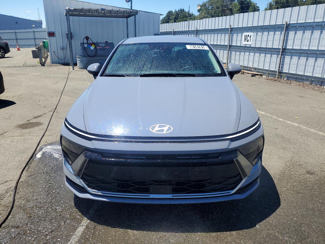 Hyundai SONATA Sel